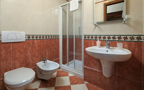 Semesterboende Frantoio