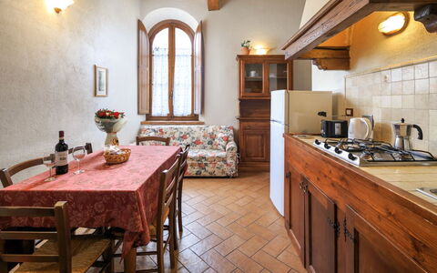 Semesterboende Molino