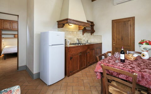 Semesterboende Molino