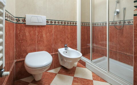 Semesterboende Molino