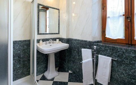 Semesterboende Steccaia