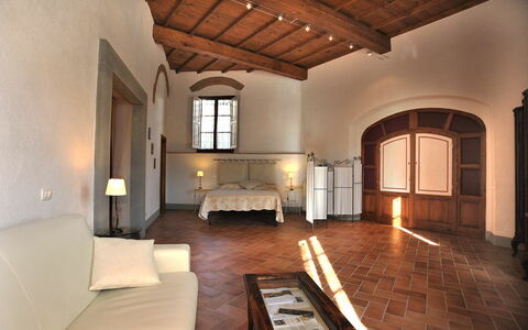 Semesterboende Caratello