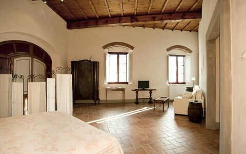 Semesterboende Caratello