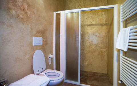 Semesterboende Caratello