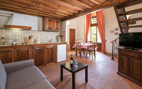 Semesterboende Buratto