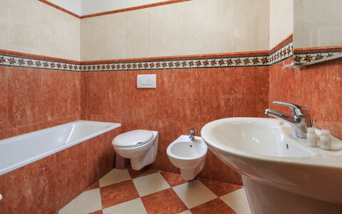 Semesterboende Fiocchetto