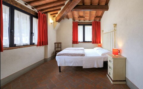 Semesterboende Panorama