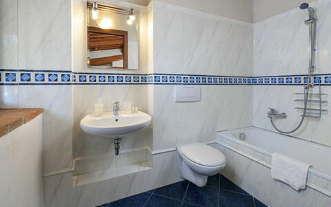 Semesterboende Panorama