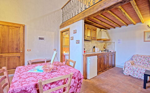 Semesterboende Gramola