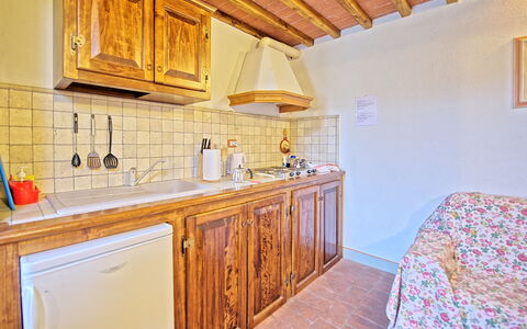 Semesterboende Gramola