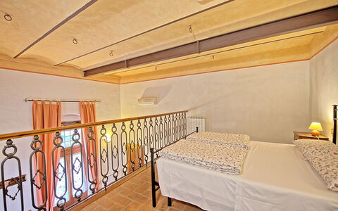 Semesterboende Gramola