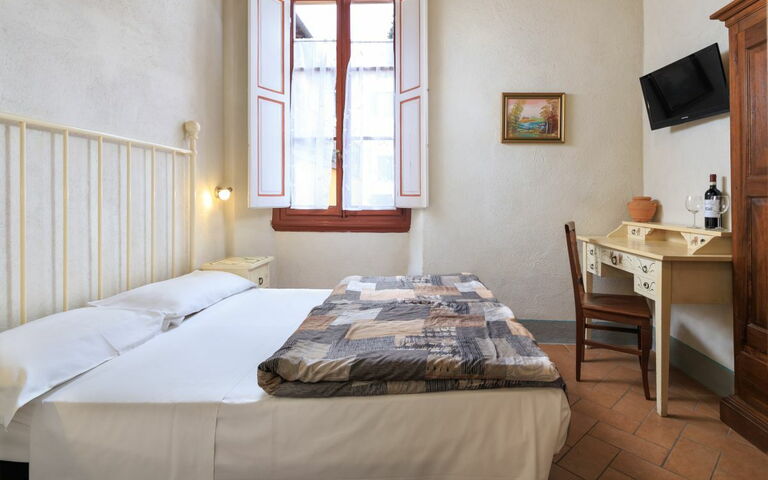 Semesterboende Molino