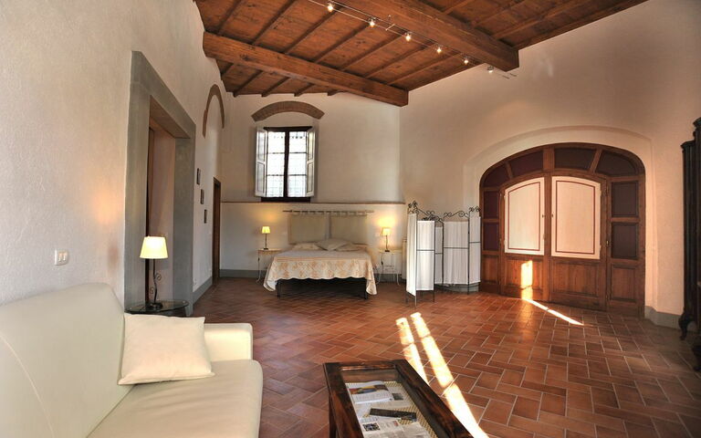 Semesterboende Caratello