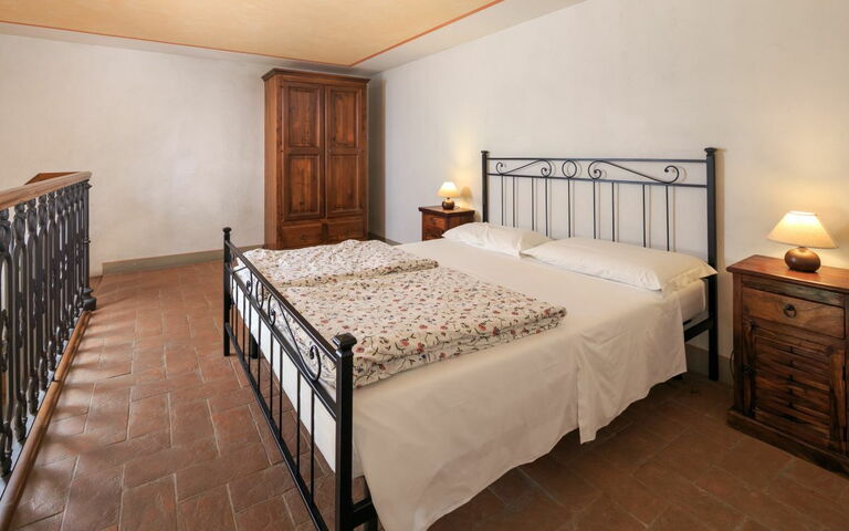 Semesterboende Buratto