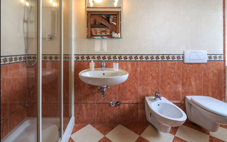 Semesterboende Panorama