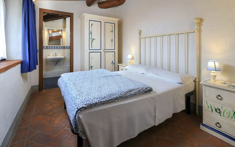 Semesterboende Panorama