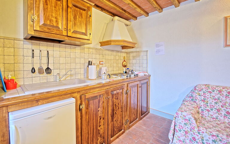 Semesterboende Gramola