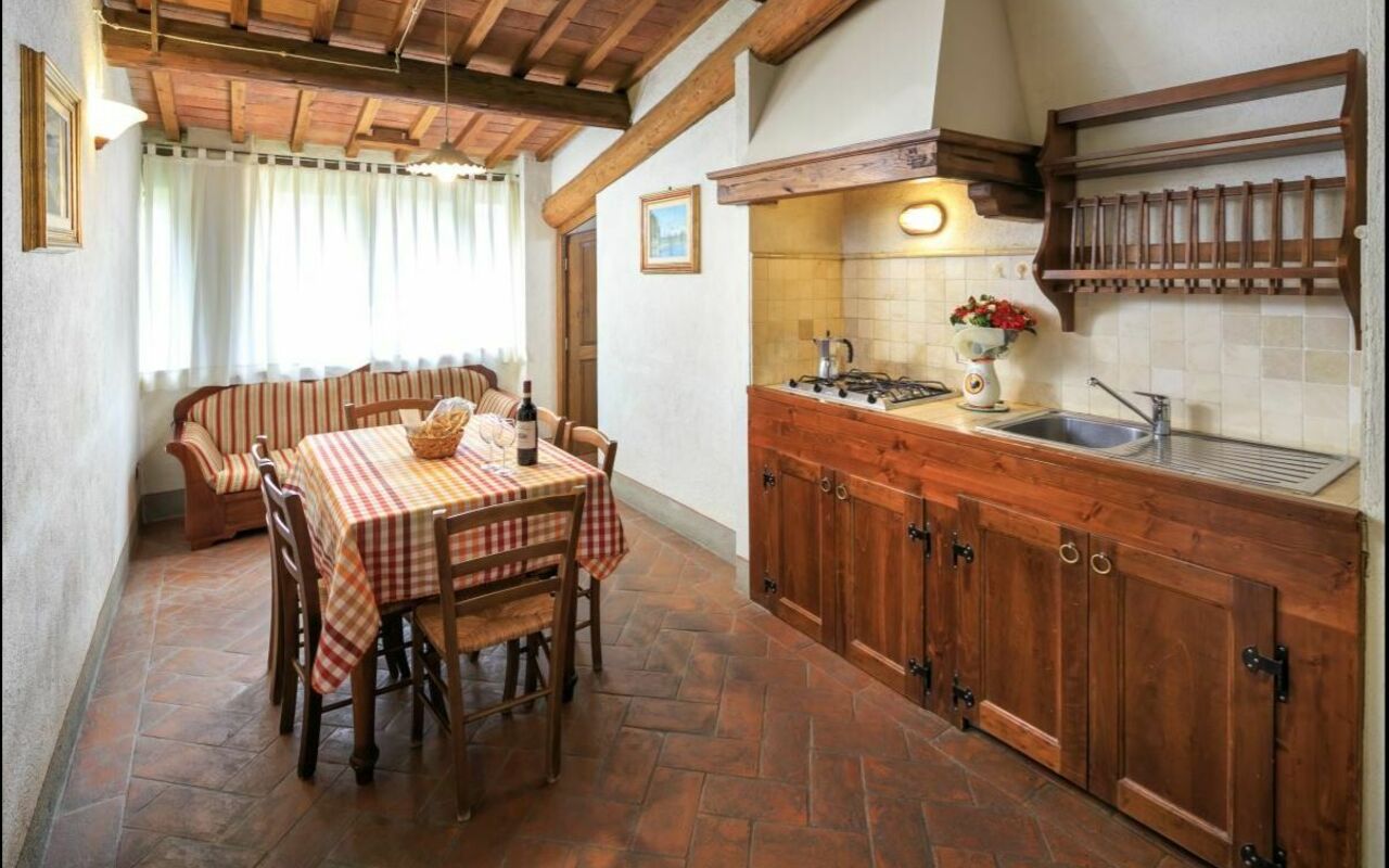 Semesterboende Panorama