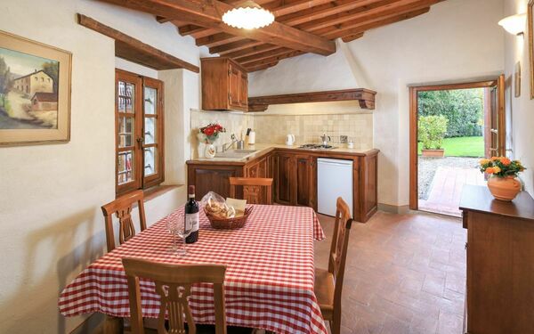 Semesterboende Fiocchetto