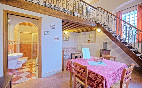 Semesterboende Gramola