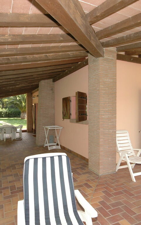 Poderino: Balkong / terrass / uteplats