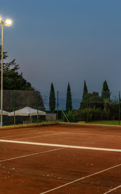 Villa Simone: Aktiviteter, Utomhus