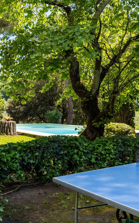 Villa Orchidea: Exteriör, slå samman, Trädgård, Utomhus