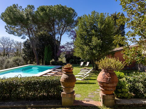 Villa Orchidea
