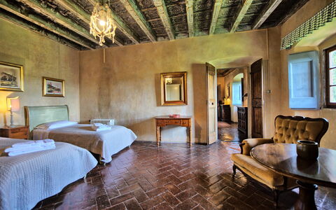 Semesterboende Cupola