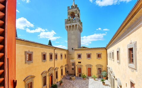 Semesterboende Segretario: Visningar