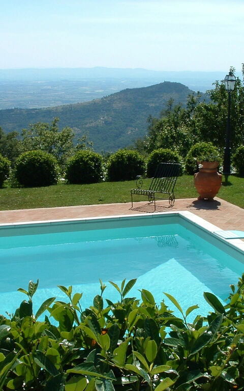 Casa Ivan: slå samman