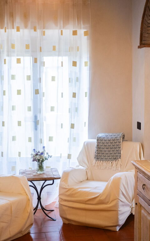 Casa Ivan: Andra rummet