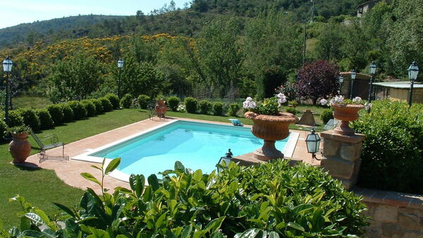 Casa Ivan: slå samman