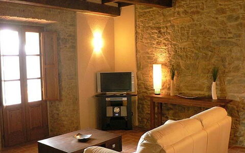 Semesterboende Apartment Terrazzo