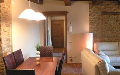 Semesterboende Apartment Terrazzo