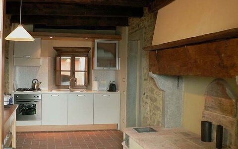 Semesterboende Apartment Terrazzo