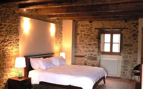 Semesterboende Apartment Terrazzo