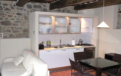 Semesterboende Apartment b