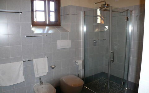 Semesterboende Apartment a