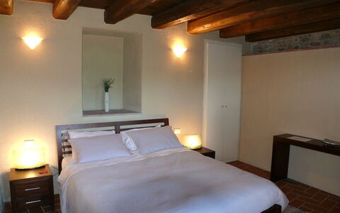 Semesterboende Apartment a