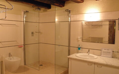 Semesterboende Apartment b