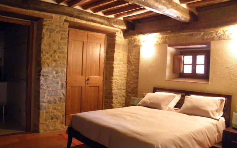 Semesterboende Apartment b