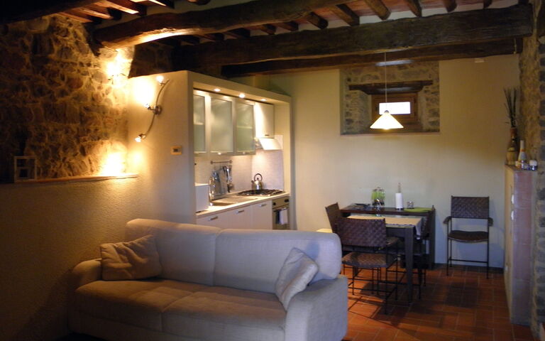 Semesterboende Apartment b