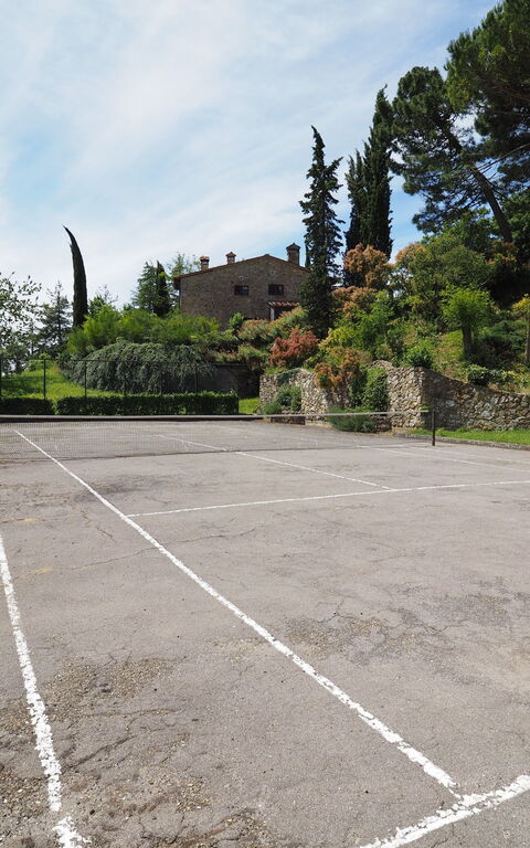 Cornocchio: Aktiviteter, Utomhus