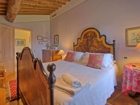 Villa Fontine
