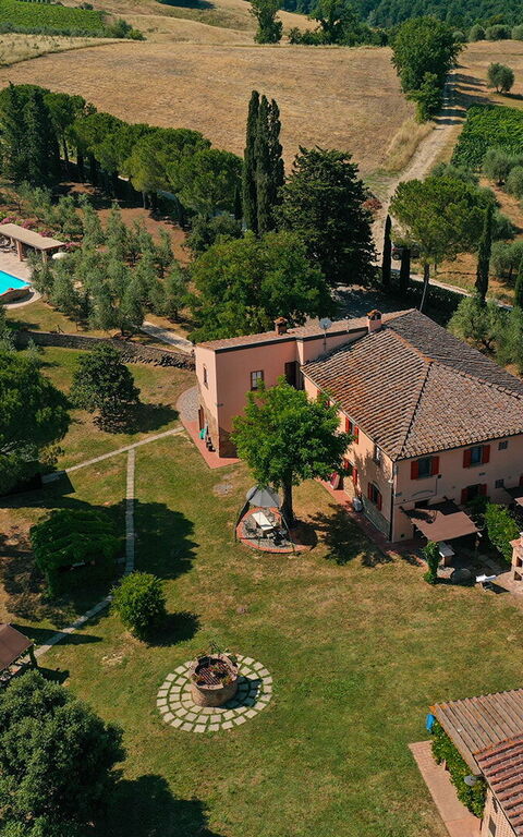 Montelopio: slå samman, Visningar