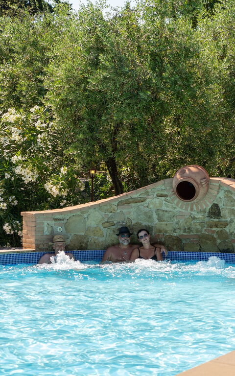 Montelopio: slå samman