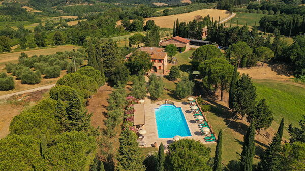 Montelopio: slå samman, Visningar