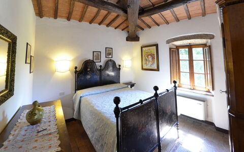 Semesterboende Ciclamino