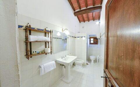 Semesterboende Ciclamino